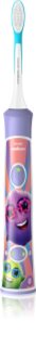Philips Sonicare For Kids 3+ HX6322/12 brosse à dents électrique sonique pour enfant 1 pcs