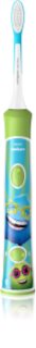 Philips Sonicare For Kids 3+ HX6352/11 електрична зубна щітка для дітей 1 кс