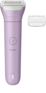 Philips Series 6000 Wet & Dry BRL114/00 elektromos borotválkozó készülék hölgyeknek 1 db