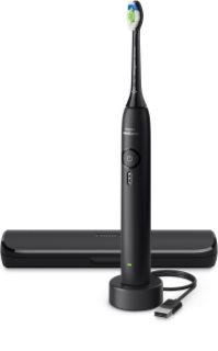 Philips Sonicare 3100 HX4033/32 sonična električna zobna ščetka Black 1 kos
