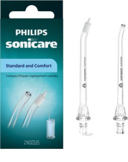 Philips Sonicare HX3072/00 náhradní trysky 2 ks