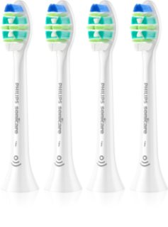 Philips Sonicare InterCare HX9004/87 Ersatzkopf für Zahnbürste White 4 St.
