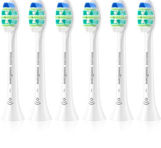 Philips Sonicare InterCare HX9006/87 Ersatzkopf für Zahnbürste White 6 St.