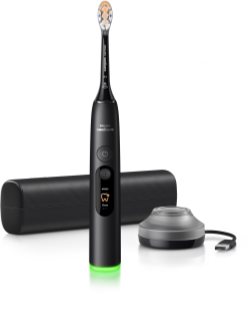 Philips Sonicare 8000 HX8410/12 elektrische Schallzahnbürste 1 St.