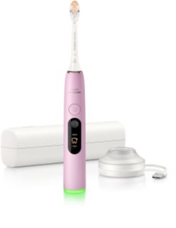 Philips Sonicare 8000 HX8311/15 Sonic elektromos fogkefe 1 db