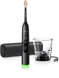 Philips Sonicare 8500 HX8513/12 Sonic elektromos fogkefe 1 db