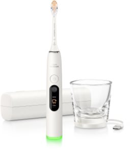 Philips Sonicare 8500 HX8513/11 Sonic elektromos fogkefe 1 db