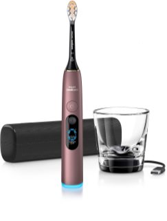 Philips Sonicare 9000 DiamondClean HX9213/85 elektrische Schallzahnbürste 1 St.