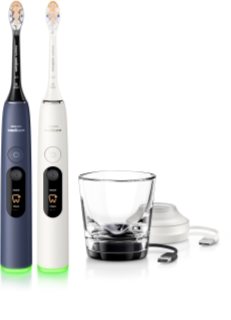 Philips Sonicare 8500 HX8596/22 Sonic elektromos fogkefe 1 db