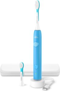 Philips Sonicare For Kids 3+ HX6600/42 elektrische Schallzahnbürste für Kinder 1 St.