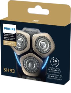 Philips Series 9000 SH93/50 zamjenske glave za brijanje 1 kom