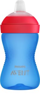 Philips Avent My Grippy SCF802/01 9m+ Tass Blue 300 ml