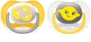 Philips Avent Ultra Air SCF080/18 6-18 m sut Neutral Citrus 2 stk.
