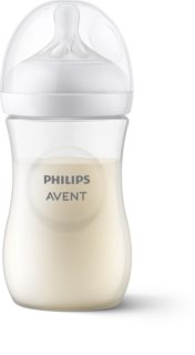 Philips Avent Natural Response 1 m+ bočica za bebe