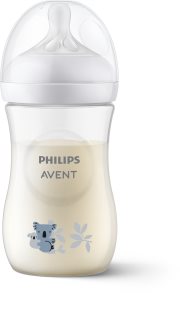 Philips Avent Natural Response SCY903/67 tuttipullo 1 m+ Koala 260 ml