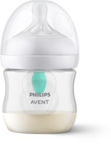 Philips Avent Natural Response AirFree bočica za bebe 0 m+ 125 ml