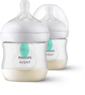 Philips Avent Natural Response AirFree bočica za bebe 0 m+ 2x125 ml