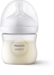 Philips Avent Natural Response 0 m+ bočica za bebe 125 ml