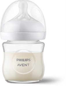 Philips Avent Natural Response Glass bočica za bebe