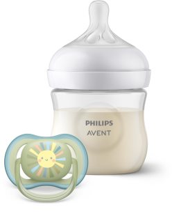 Philips Avent Natural Response SCD837/10 ensemble pour les nourrissons