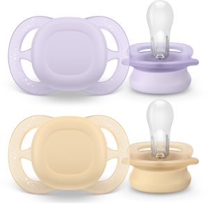 Philips Avent Ultrastart SCF075/11 0-2 m lutt Girl 2 tk