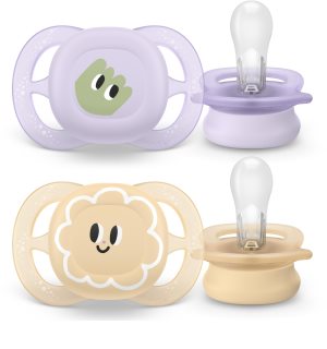 Philips Avent Ultrastart SCF075/13 0-2 m lutt Girl 2 tk