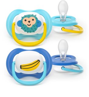 Philips Avent Ultra Air SCF080/26 6-18 m lutt Boy 2 tk