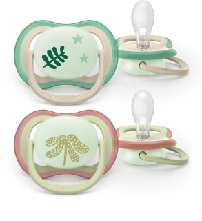 Philips Avent Ultra Air Day&Night SCF376/31 6-18m lutt Neutral 2 tk