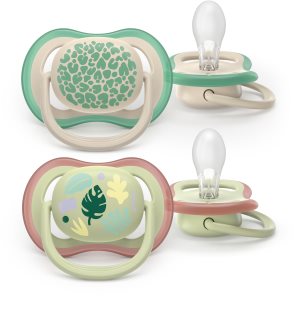 Philips Avent Ultra Air SCF087/17 6-18m knupis Neutral 2 gab.