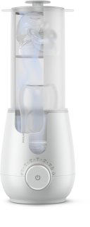 Philips Avent Bottle Warmer SCF359/00 підігрівач для пляшечок і стерилізатор 2 в 1 1 кс