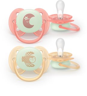 Philips Avent Ultrasoft Night SCF094/02 0-6m tutti Neutral 2 kpl