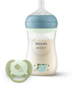 Philips Avent Natural Response SCD838/17 coffret para bebés Night