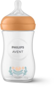 Philips Avent Natural Response SCY903/74 Babyflasche 260 ml