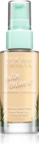 Physicians Formula Butter Believe It! correcteur crème et fond de teint 2 en 1 teinte Fair 30 ml