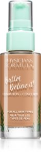 Physicians Formula Butter Believe It! krémalapozó és korrektor egyben árnyalat Medium 30 ml
