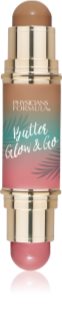 Physicians Formula Butter Glow & Go beidseitiger Konturenstift Farbton Sunkissed Rose 10 g