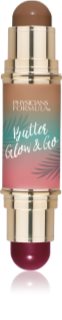 Physicians Formula Butter Glow & Go beidseitiger Konturenstift Farbton Beach Bum Plum 10 g