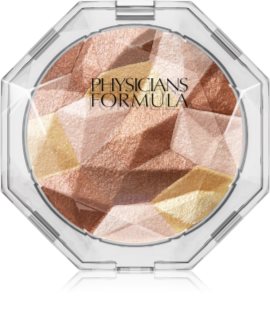 Physicians Formula Mineral Wear® Diamond Dust brozer illuminante 5.8 g