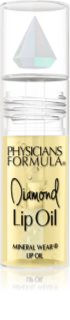 Physicians Formula Mineral Wear® Diamond Lip Oil aceite para labios tono Yellow Diamond 4.6 ml