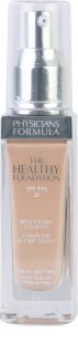 Physicians Formula The Healthy Foundation maquillaje iluminador en crema SPF 20 tono Light Cool 1 30 ml