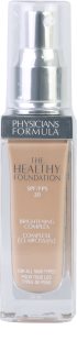 Physicians Formula The Healthy Foundation maquillaje iluminador en crema SPF 20 tono Light Neutral 3 30 ml