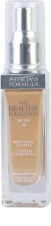 Physicians Formula The Healthy Foundation роз'яснюючий тональний крем SPF 20 відтінок Medium Warm 2 30 мл