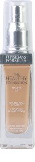 Physicians Formula The Healthy Foundation Valgustpeegeldav jumestuskreem SPF 20 varjund Medium Neutral 3 30 ml