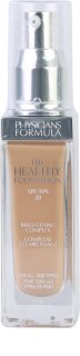 Physicians Formula The Healthy Foundation роз'яснюючий тональний крем SPF 20 відтінок Medium Neutral 4 30 мл