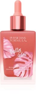 Physicians Formula Butter Glow flüssiges Rouge mit nahrhaften Effekt Farbton Rosy Glow 30 ml