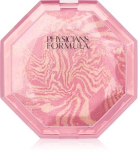 Physicians Formula Mineral Wear® Diamond Baked Blush Kompakt-Rouge mit "Verjüngungs-Effekt" Farbton Ruby Diamond 11 g