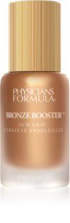 Physicians Formula Bronze Booster Sun Grip prebase iluminadora con bronceador 33 ml