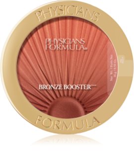 Physicians Formula Bronze Booster Sunset Blush Kompakt-Rouge mit Bronzer Farbton Summer Sunset 16 g