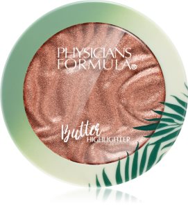 Physicians Formula Butter Blush compact blush shade Copper Cabana 5.5 g