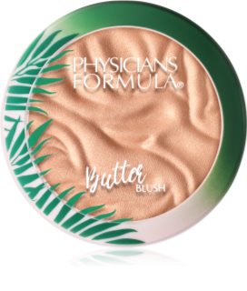 Physicians Formula Butter Blush Kompakt rouge Skygge Natural Glow 5.5 g
